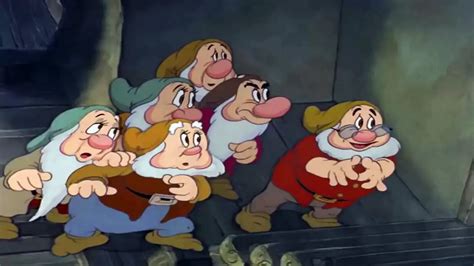 The Role of the Dwarves in Snow White's Heroic Journey